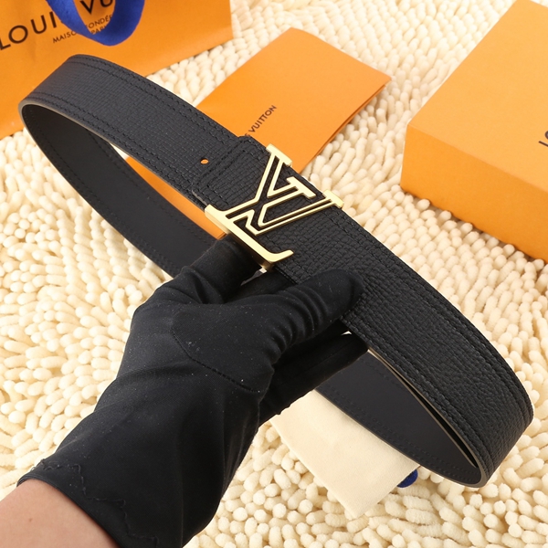 激安ルイヴィトンベルト正面デザイン